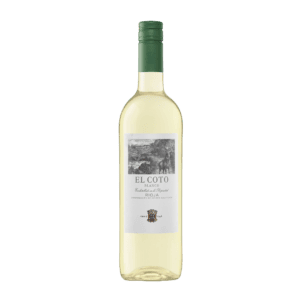 El Coto Blanco