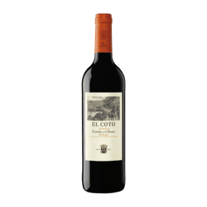 El Coto Crianza Tempranillo
