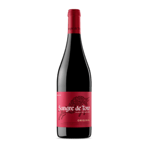 Sangre De Toro Torito Negro