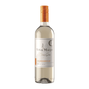 Maipo Classic Series Chardonnay