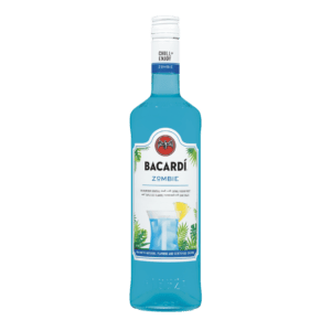 Bacardí Zombie