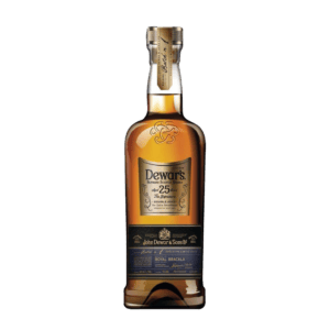 Dewar´S 25 Yo