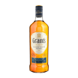 Whisky Grant's Ale Cask