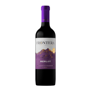Frontera Merlot