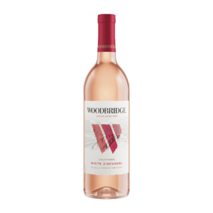 Robert Mondavi Woodbridge White Zinfandel