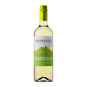 Frontera Sauvignon Blanc