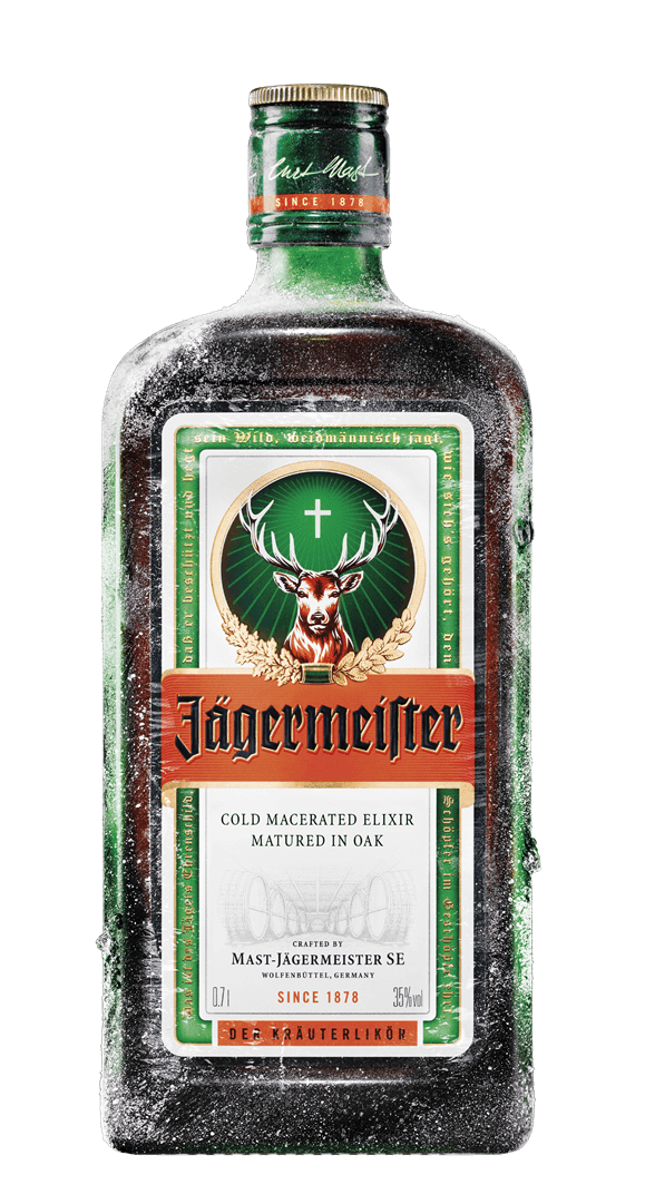 Jagermeister