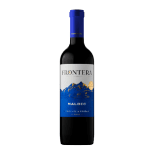 Frontera Malbec