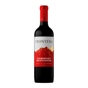 Frontera Cabernet Sauvignon