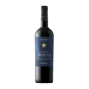 Novas Cabernet Sauvignon
