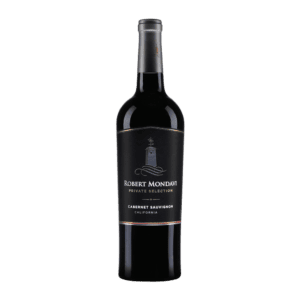 Robert Mondavi Private Selection Cabernet Sauvignon