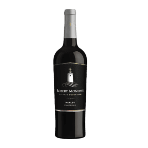 Robert Mondavi Private Selection Merlot