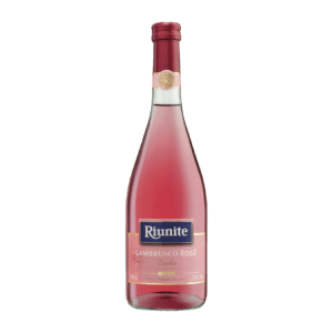 Lambrusco Riunite Rosado