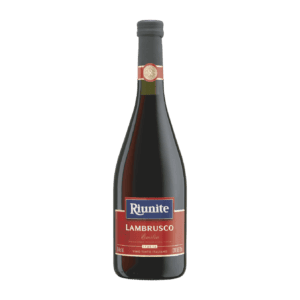 Lambrusco Riunite Rojo