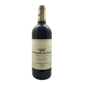 Marqués De León Tempranillo