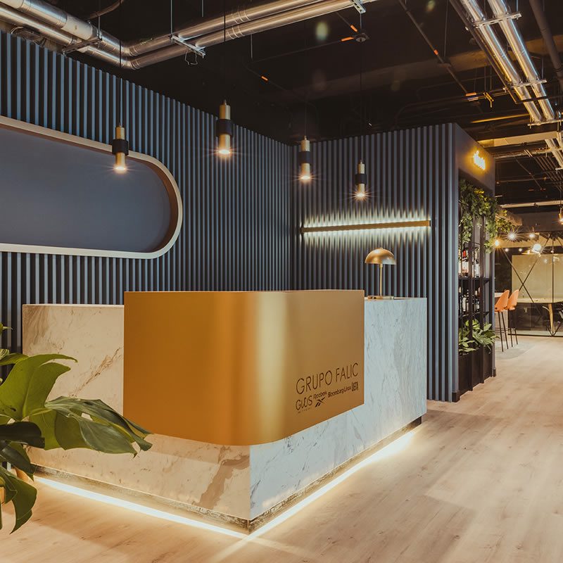 nuevas oficinas