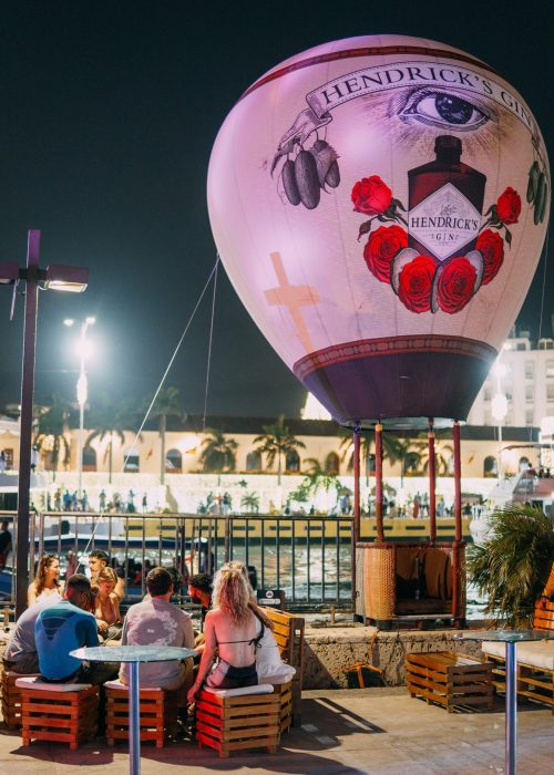 GWS consolida su liderazgo en los eventos de temporada en Cartagena con una agenda de alto impacto 