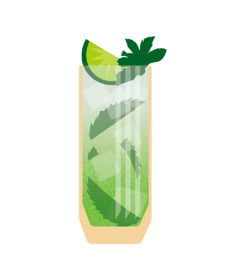 Ilustración_Ron-Mojito