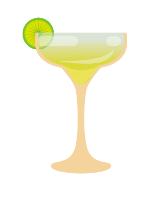 Ilustración_Tequila & Mezcal-Margarita