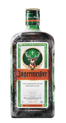 Jagermeister