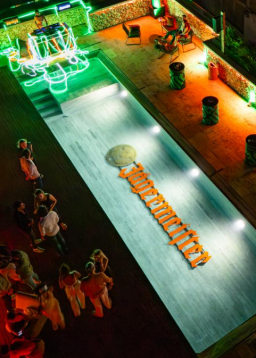 Jägermeister reunió en Cartagena a más de 90 líderes de la noche latinoamericana en el Conversatorio 2025 